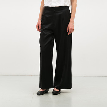 Брюки Yohji Yamamoto