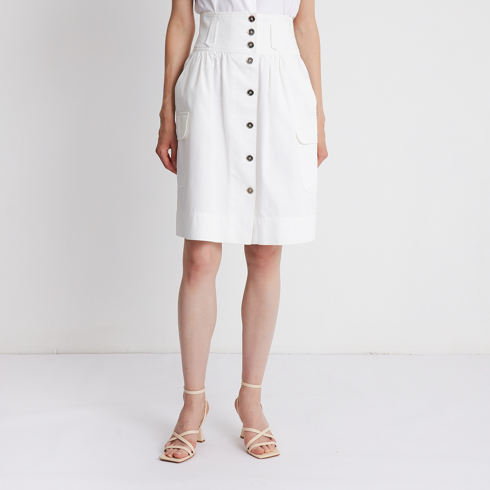 Юбка Dolce&Gabbana - купить оригинал в секонд-хенде SFS - 1