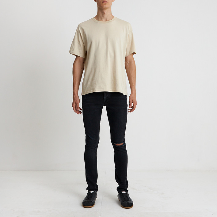 Джинсы Amiri
