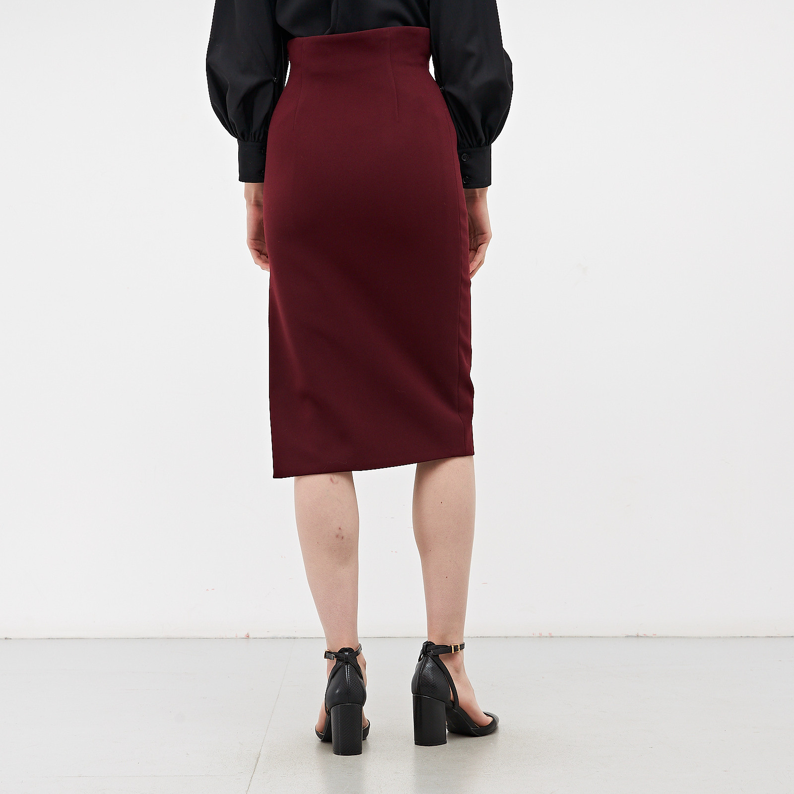 Юбка Christian Dior - купить оригинал в секонд-хенде SFS - 3