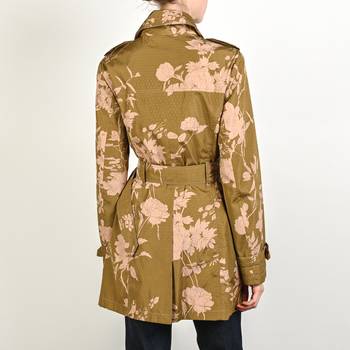 Тренч Etro