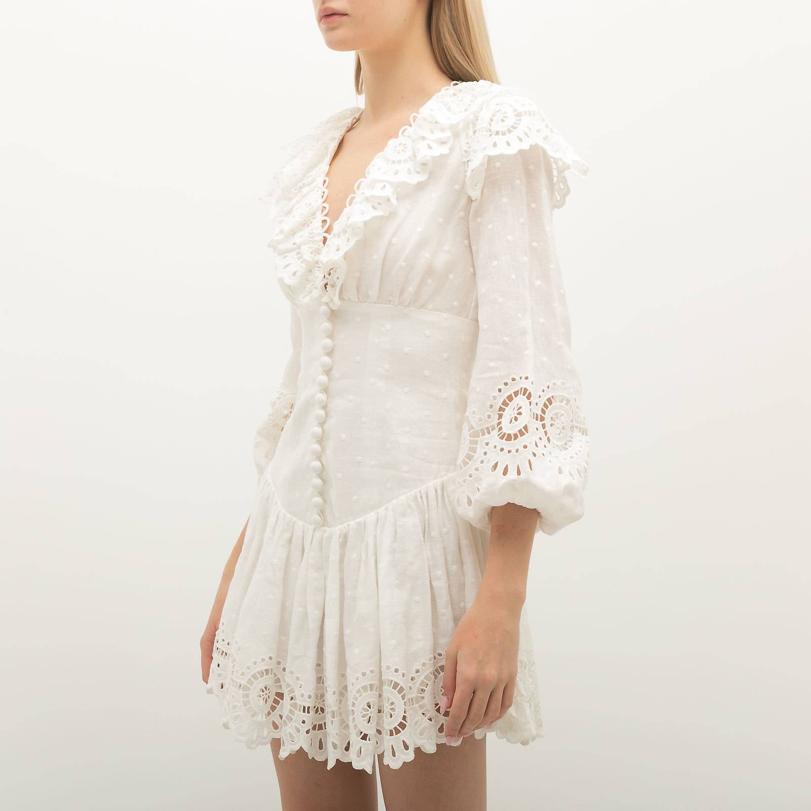 Платье Zimmermann - купить оригинал в секонд-хенде SFS - 3