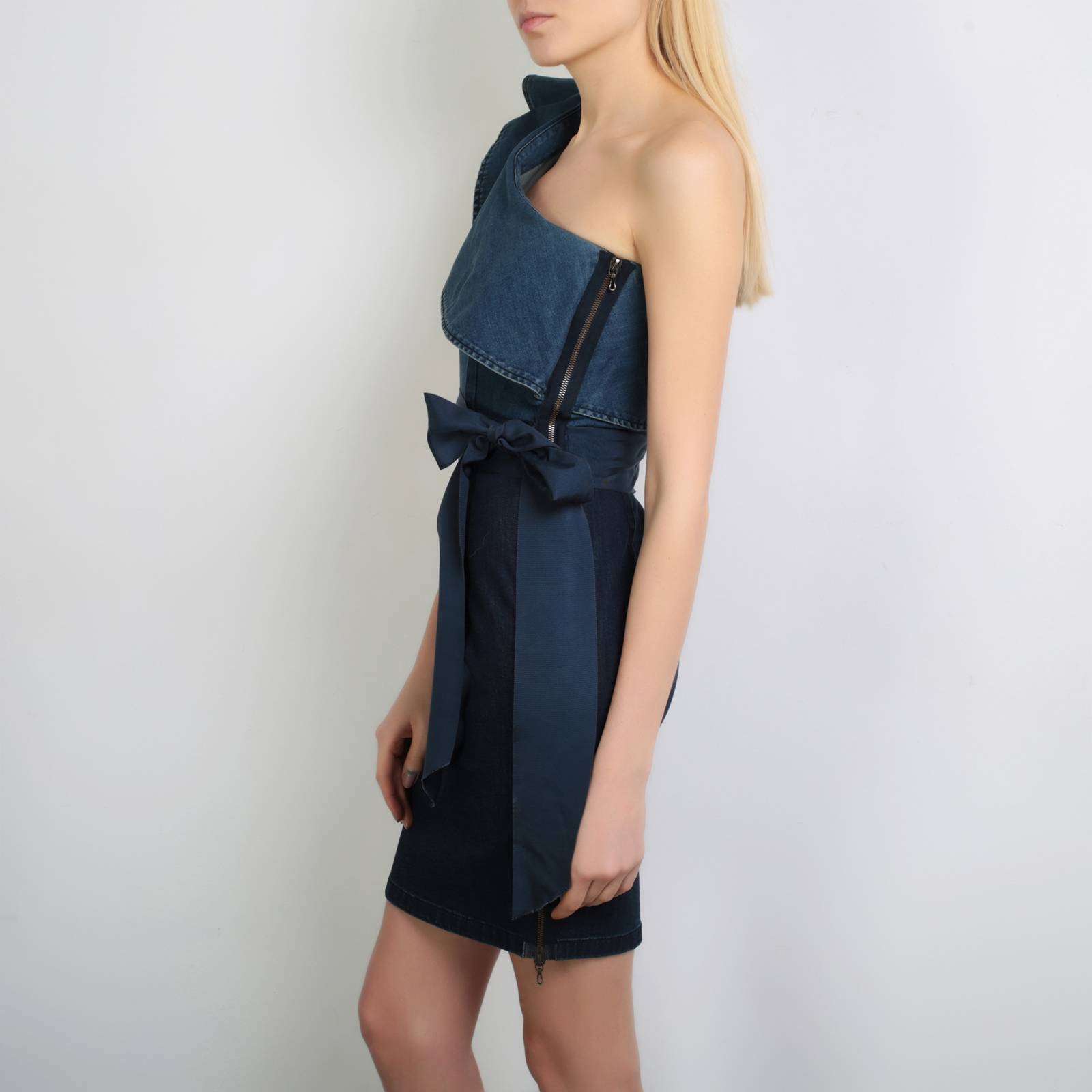 Платье Lanvin - купить оригинал в секонд-хенде SFS