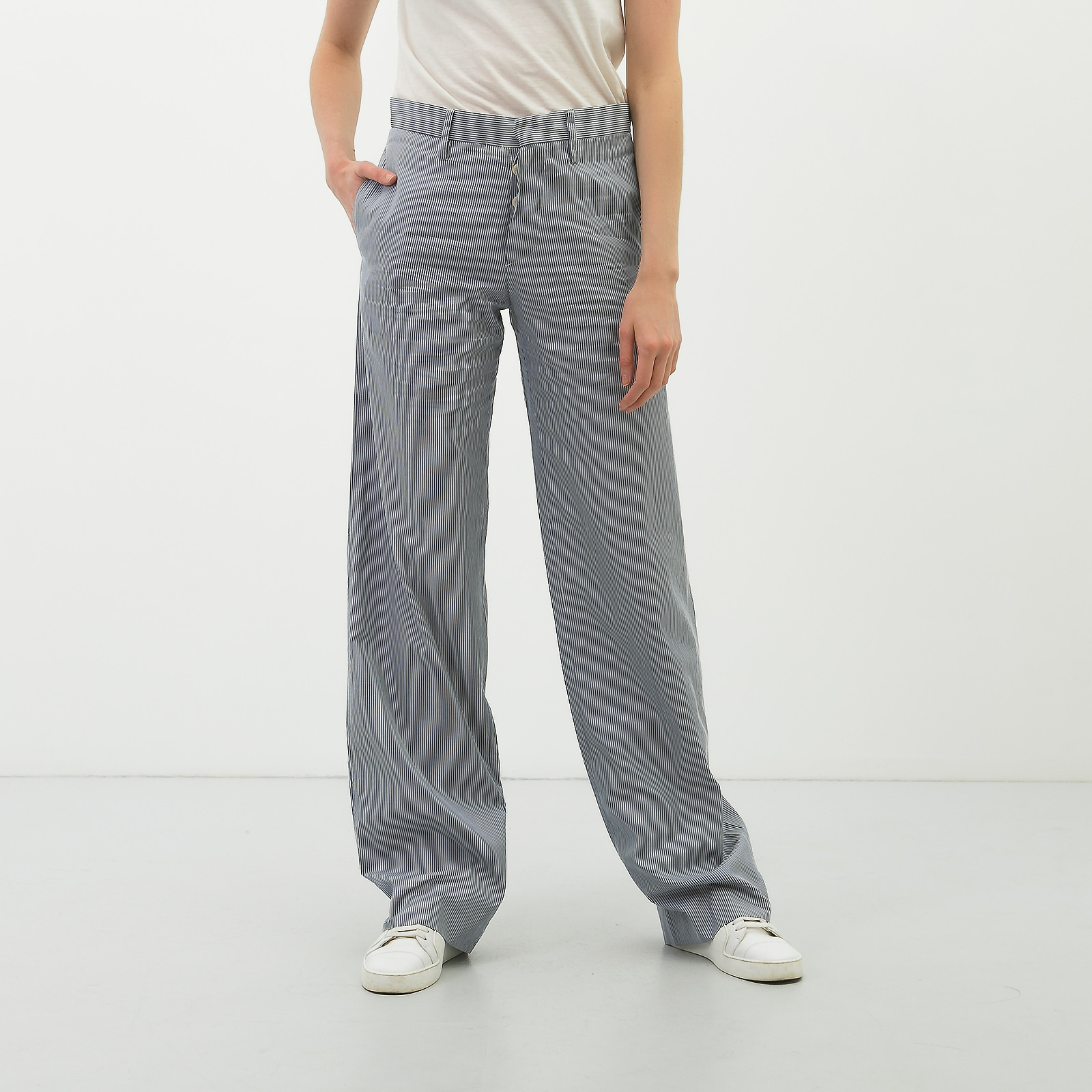 Брюки Dsquared2 - купить оригинал в секонд-хенде SFS - 1