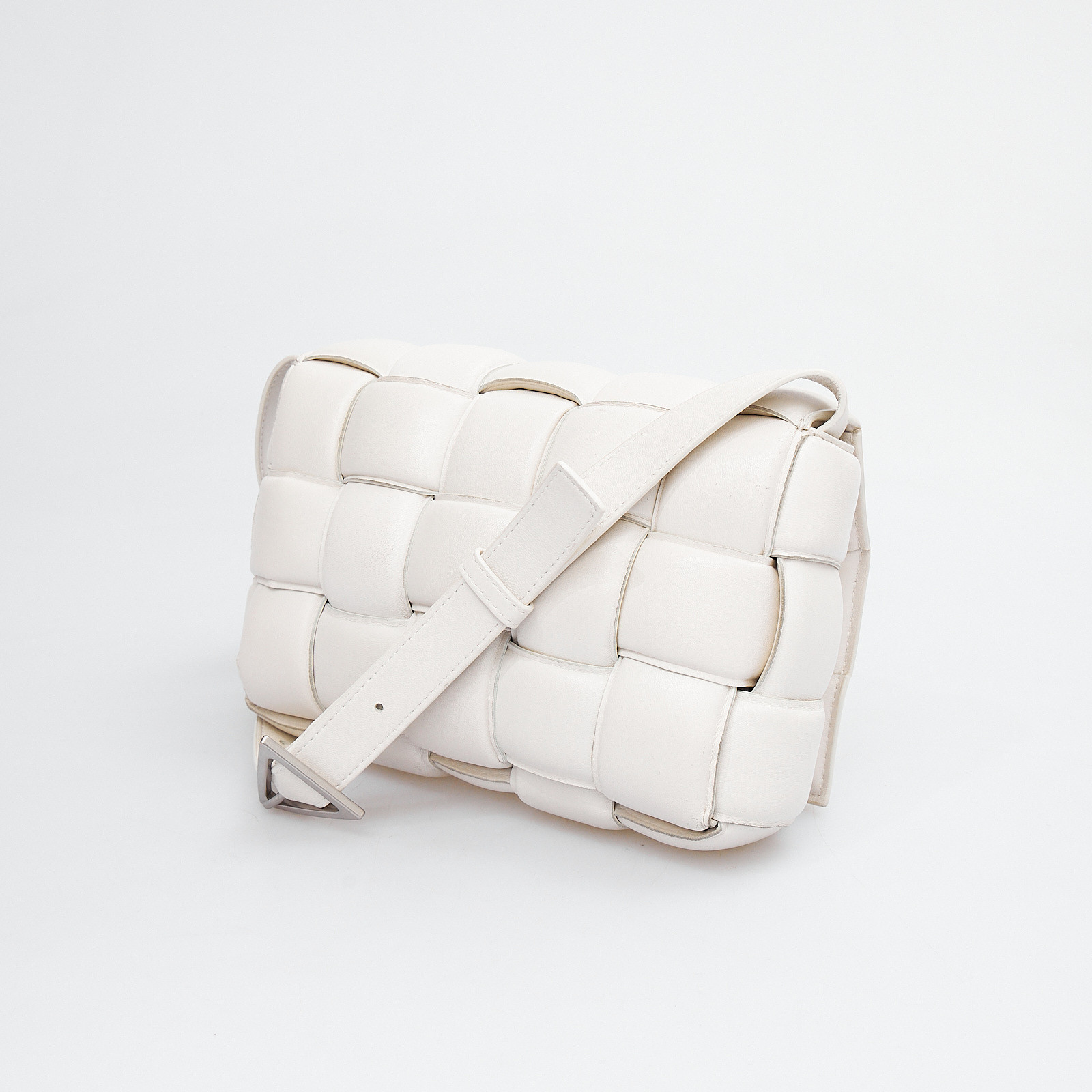 Сумка Bottega Veneta - купить оригинал в секонд-хенде SFS - 3