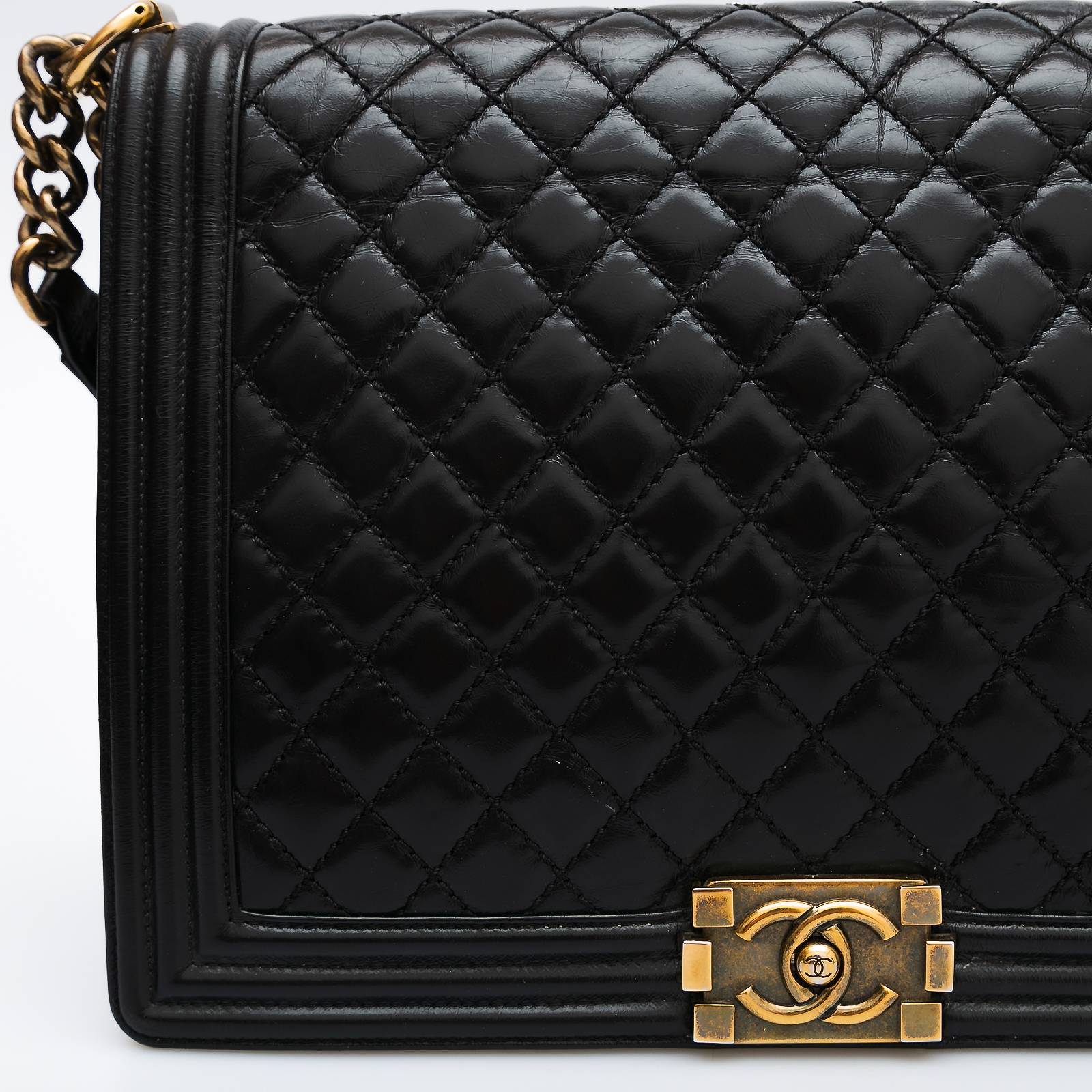 Сумка Chanel - купить оригинал в секонд-хенде SFS - 5