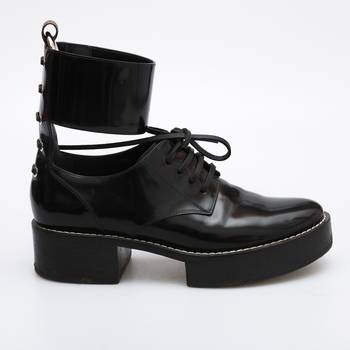 Ботинки Louis Vuitton