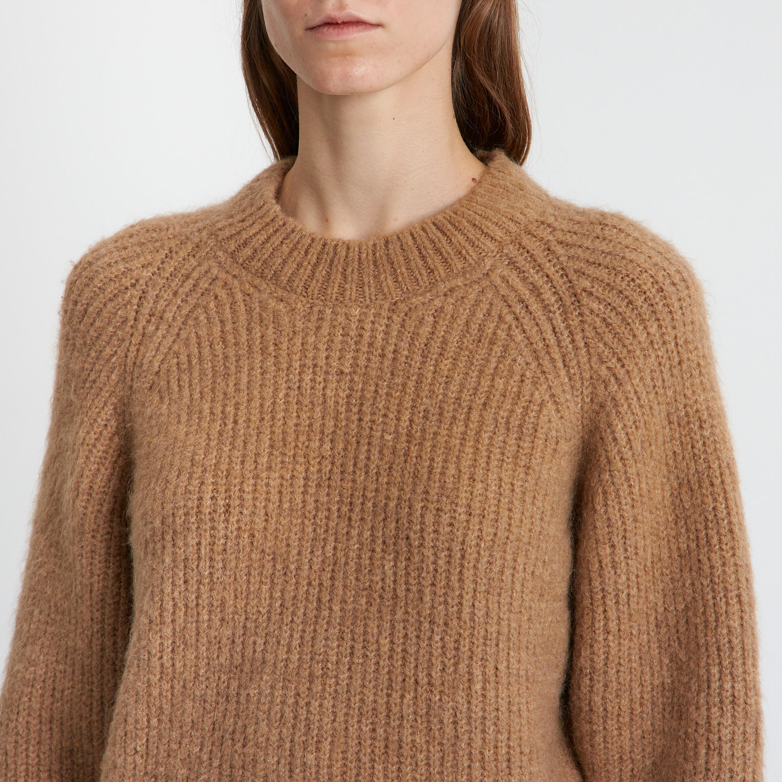 Свитер Sandro - купить оригинал в секонд-хенде SFS - 3