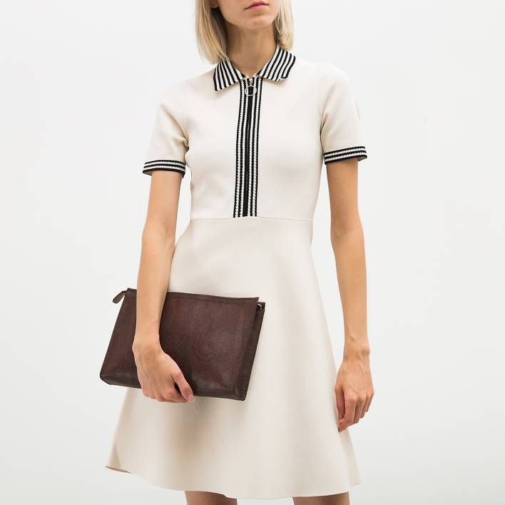 Клатч Etro