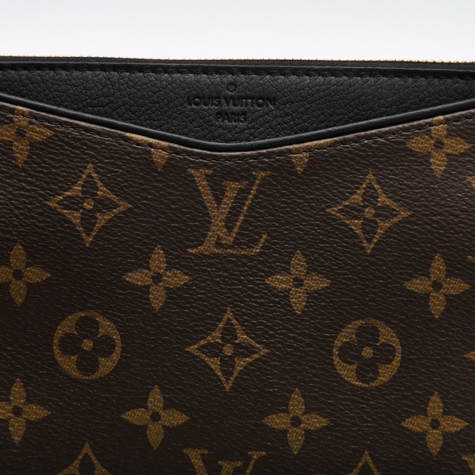 Косметичка Louis Vuitton - купить оригинал в секонд-хенде SFS - 5