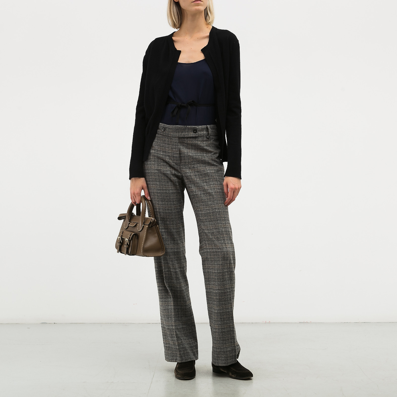 Кардиган Tom Ford - купить оригинал в секонд-хенде SFS - 2