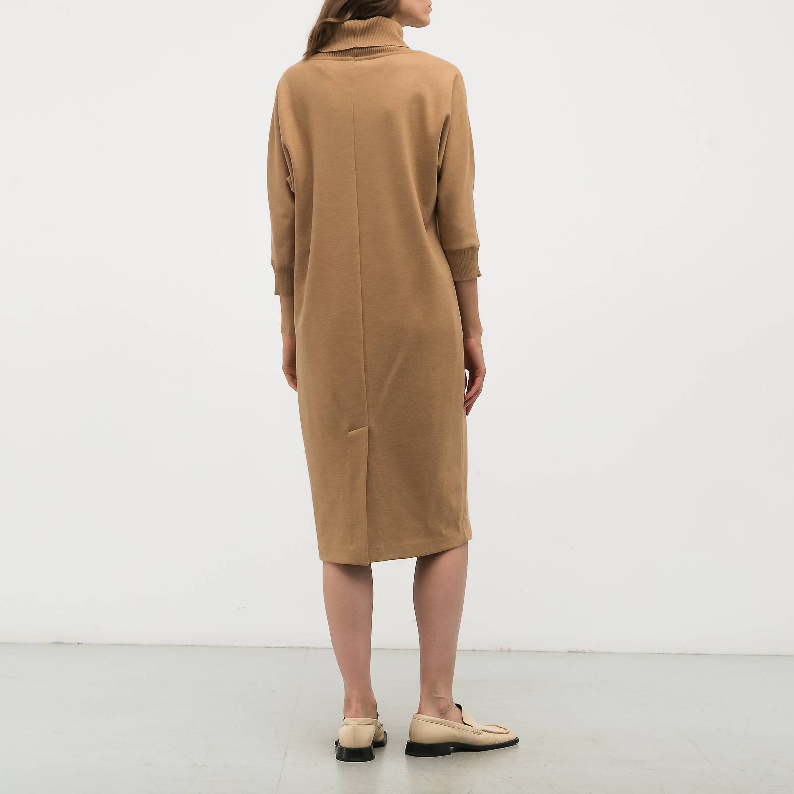 Платье Max Mara - купить оригинал в секонд-хенде SFS - 3