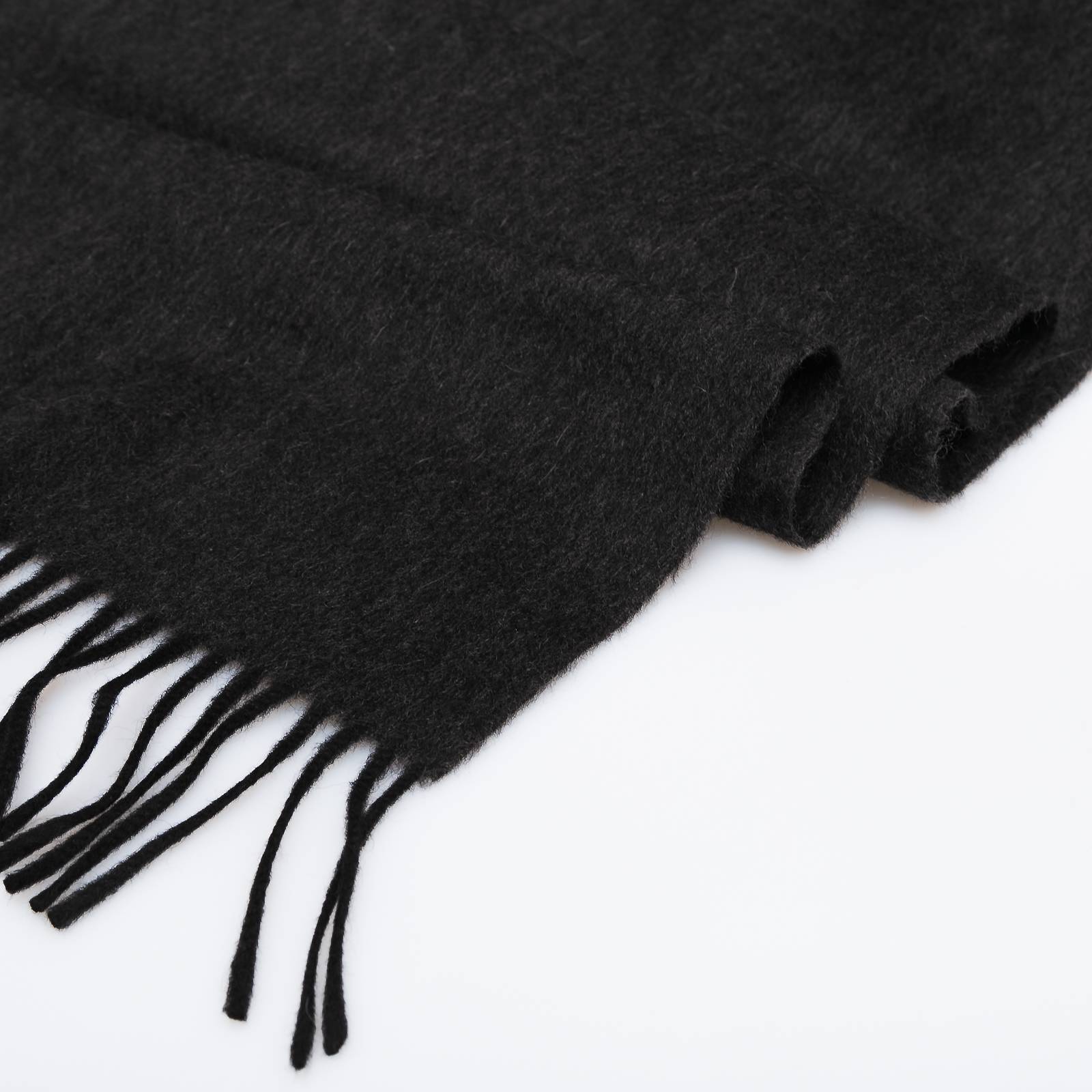 Шарф Ermenegildo Zegna - купить оригинал в секонд-хенде SFS - 3