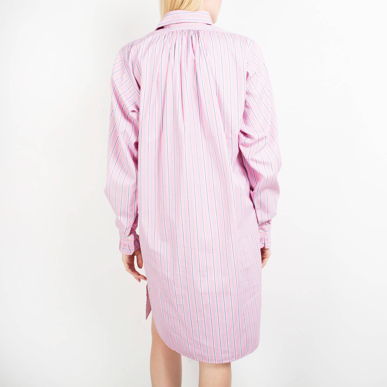 Платье-рубашка Ralph Lauren - купить оригинал в секонд-хенде SFS