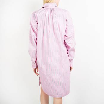 Платье-рубашка Ralph Lauren
