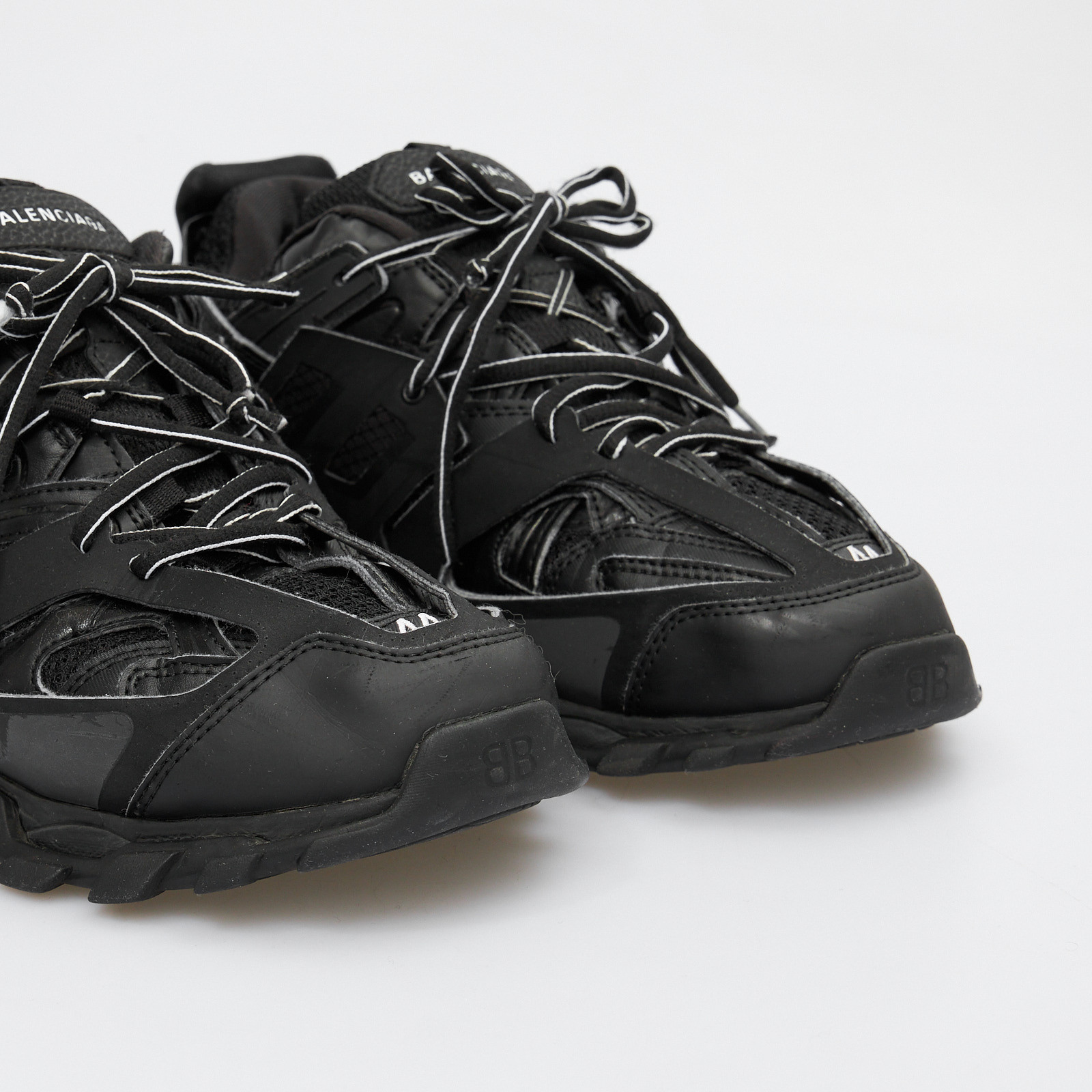 Кроссовки Balenciaga - купить оригинал в секонд-хенде SFS - 4