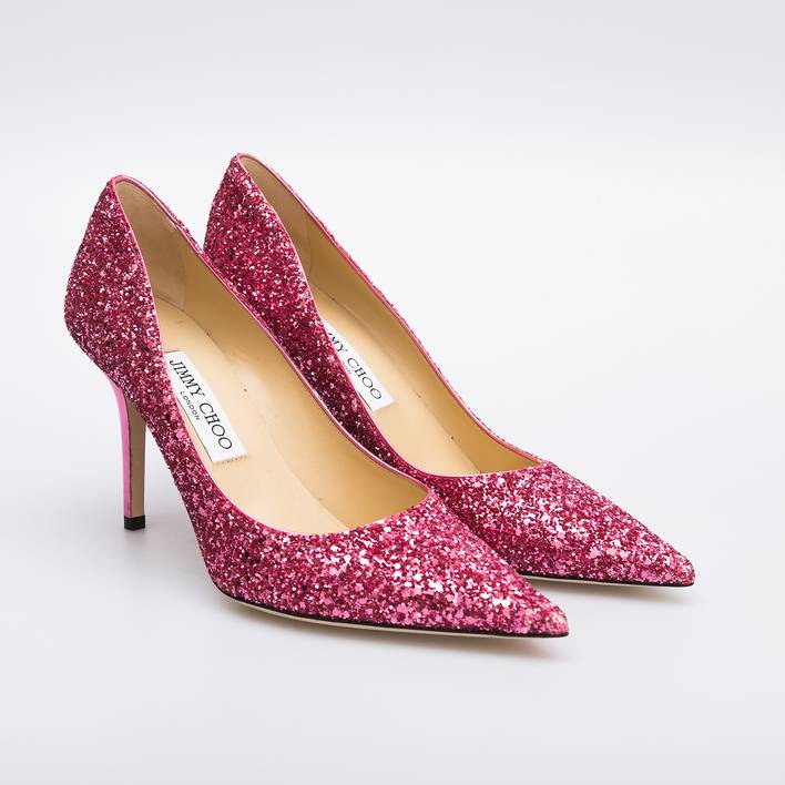 Туфли Jimmy Choo
