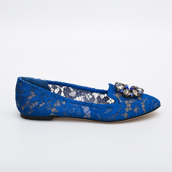 Балетки Dolce&Gabbana