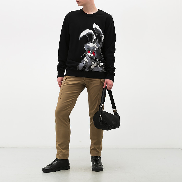 Брюки Dsquared2