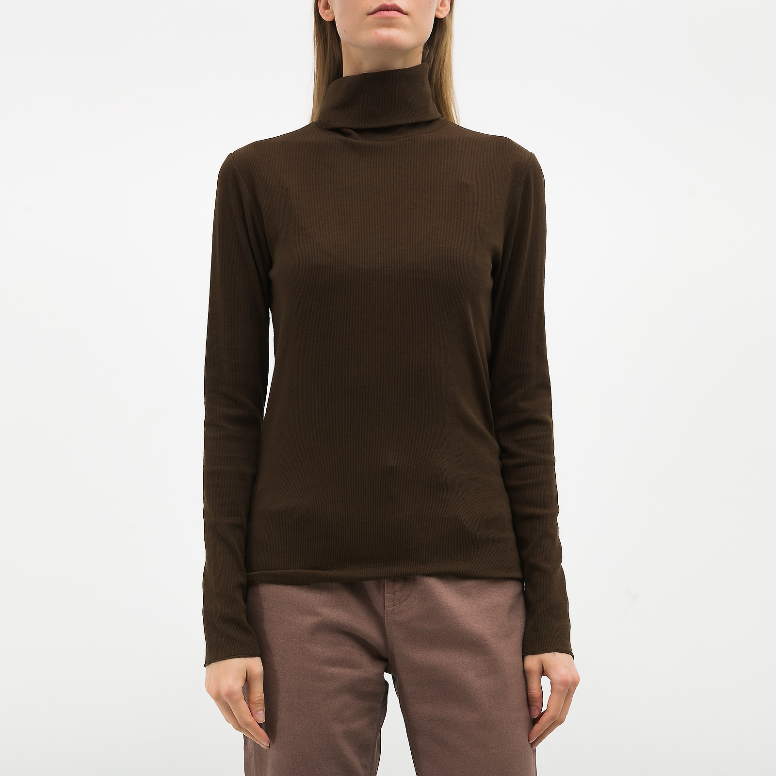 Водолазка Polo Ralph Lauren - купить оригинал в секонд-хенде SFS - 1