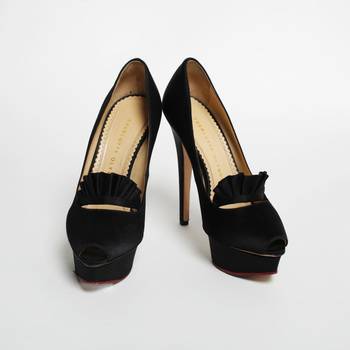 Туфли Charlotte Olympia