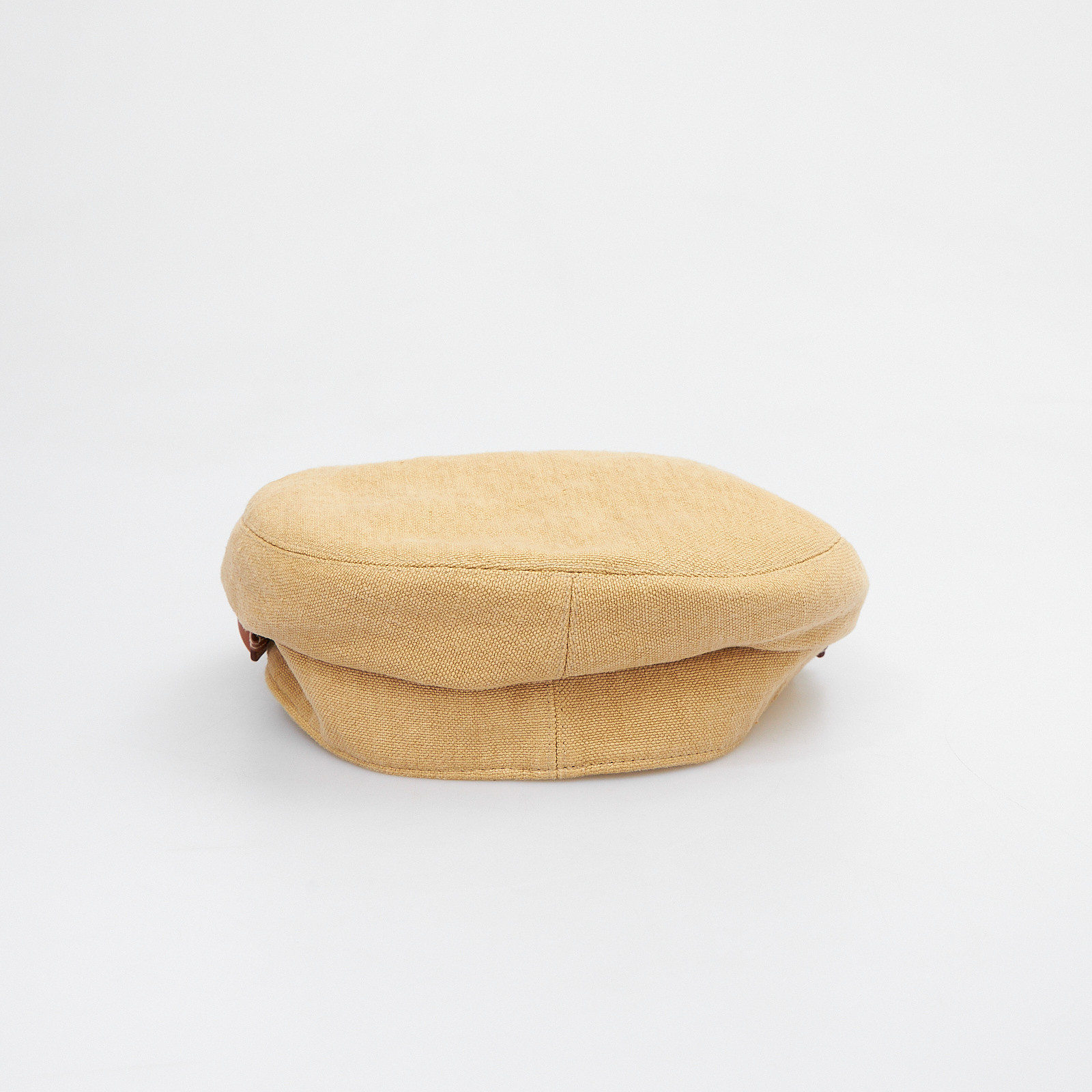 Кепка Hermes - купить оригинал в секонд-хенде SFS - 4