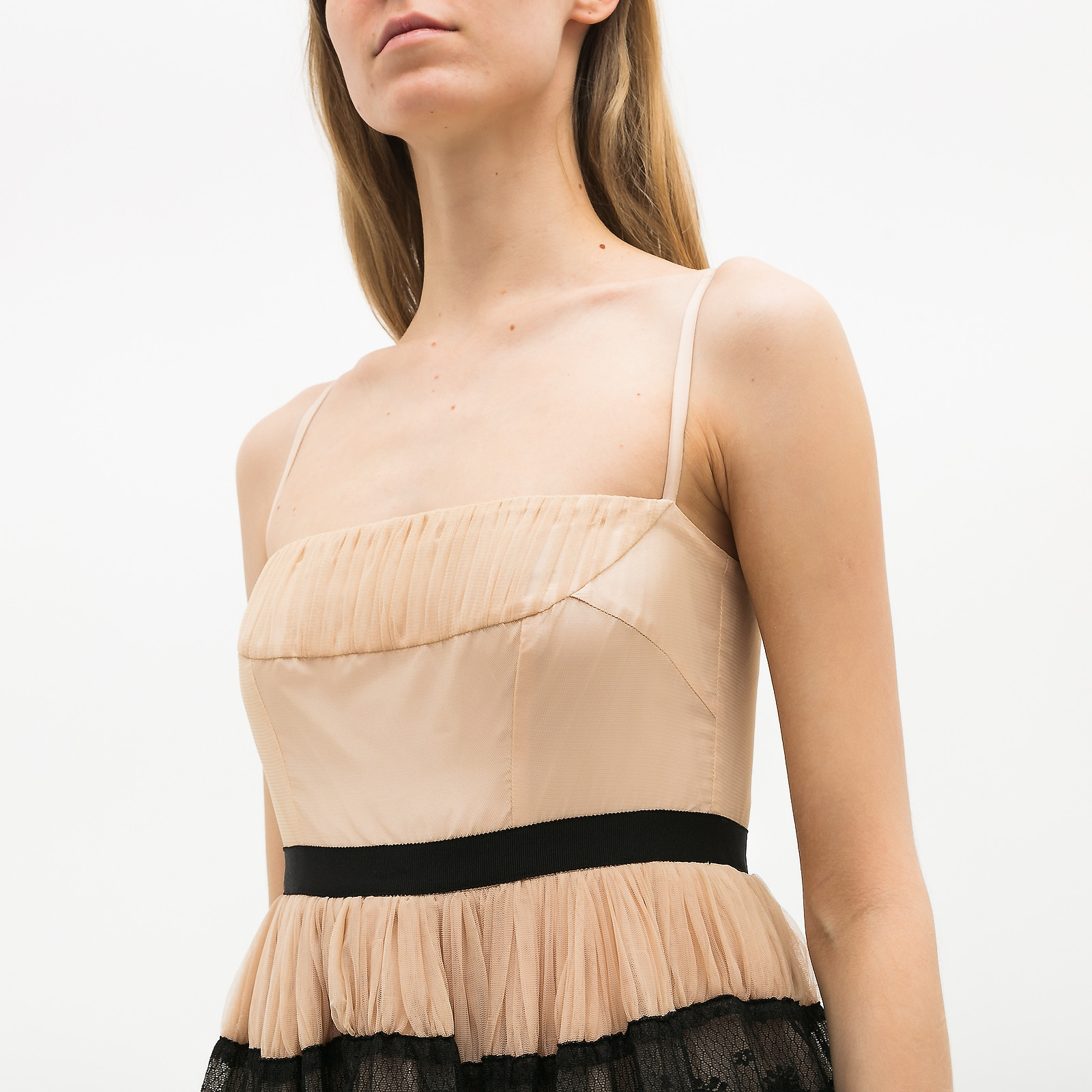 Платье Red Valentino - купить оригинал в секонд-хенде SFS - 4