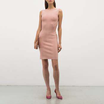 Платье Alaia