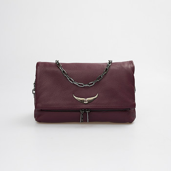 Сумка Zadig & Voltaire