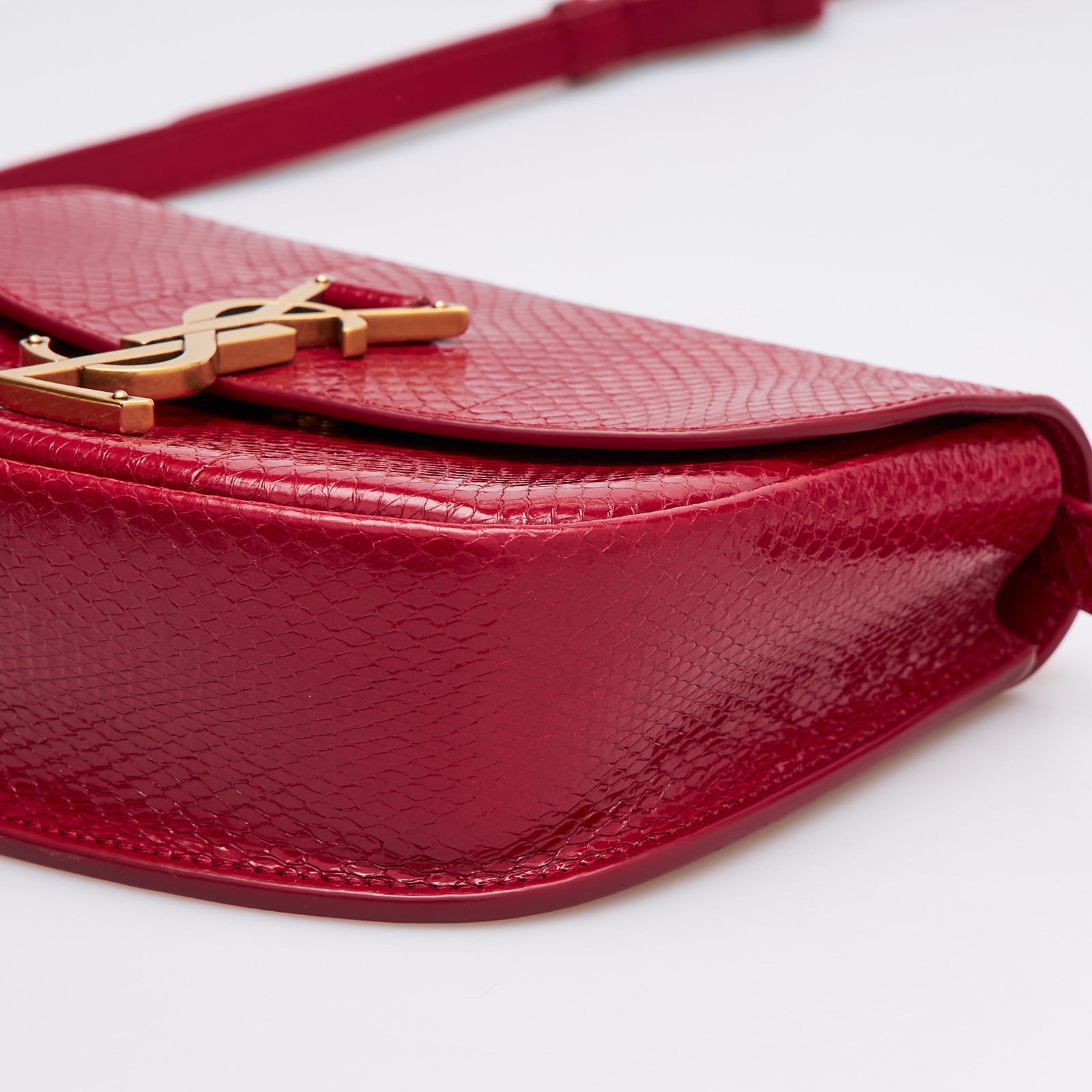 Сумка Saint Laurent - купить оригинал в секонд-хенде SFS - 7