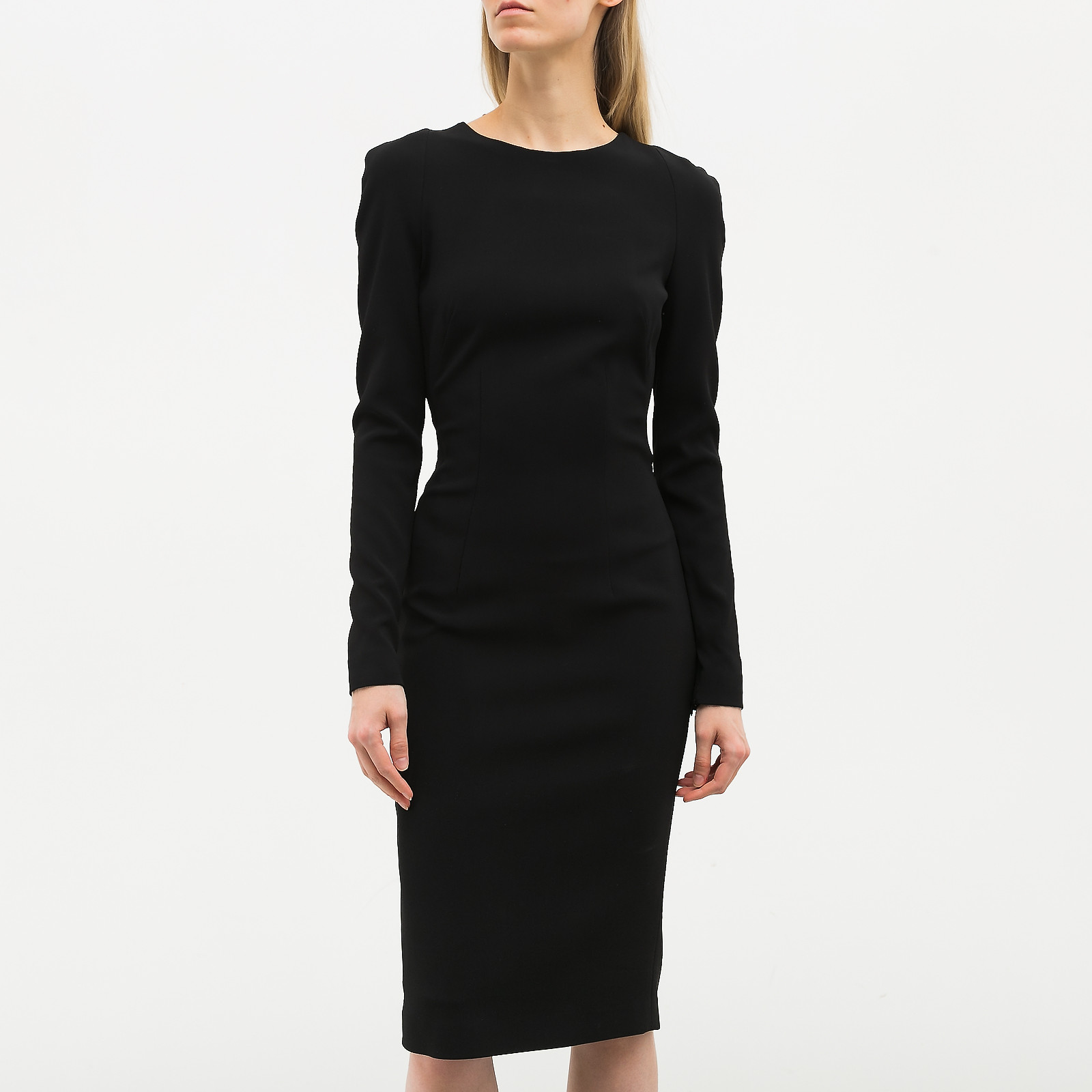 Платье Tom Ford - купить оригинал в секонд-хенде SFS - 1