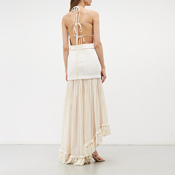 Платье Jil Sander