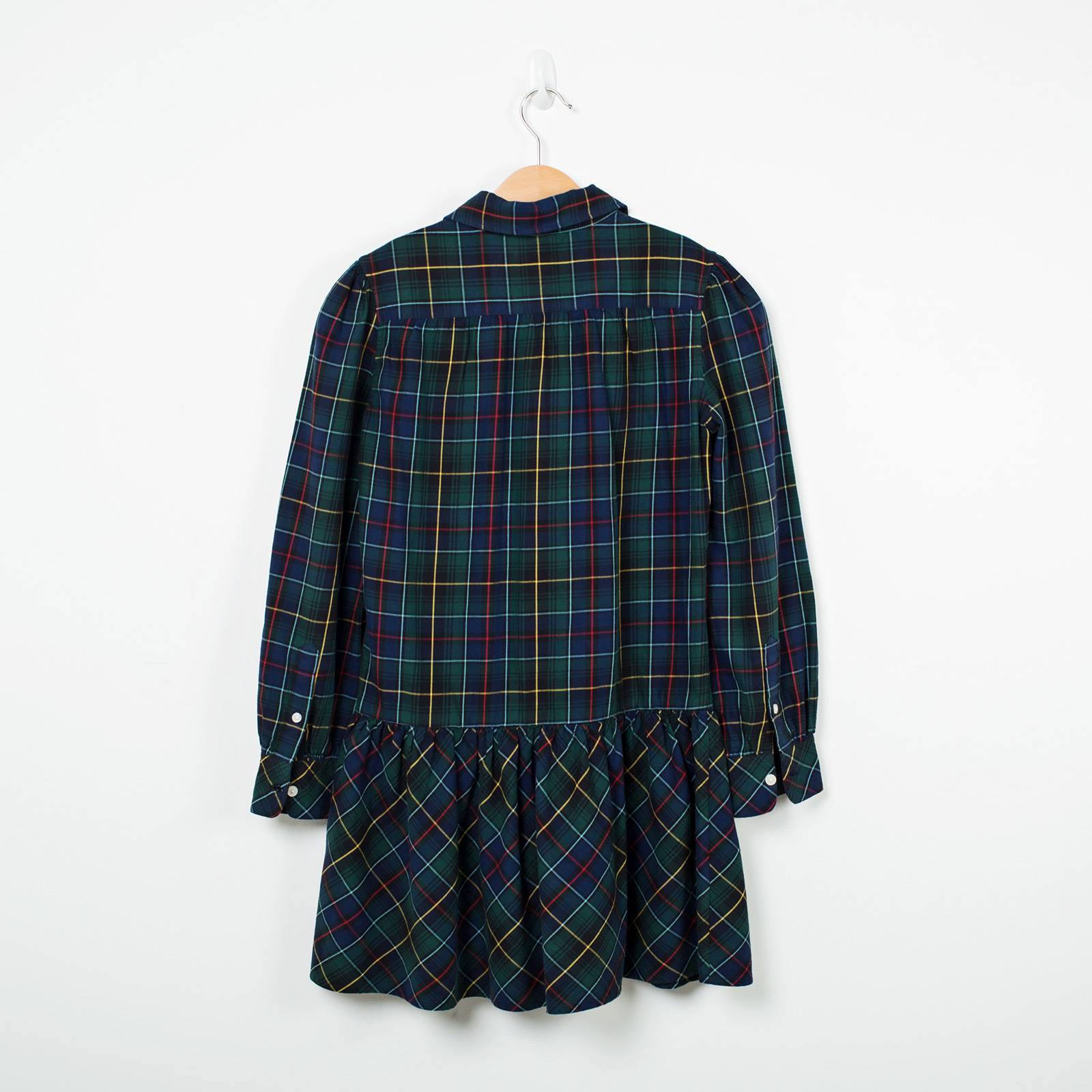 Платье Ralph Lauren - купить оригинал в секонд-хенде SFS - 2