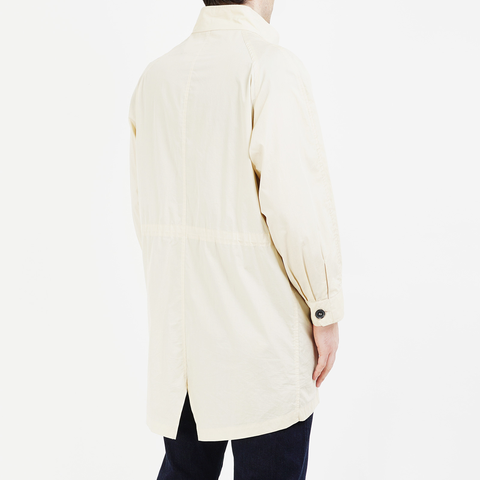 Плащ Umit Benan - купить оригинал в секонд-хенде SFS - 2