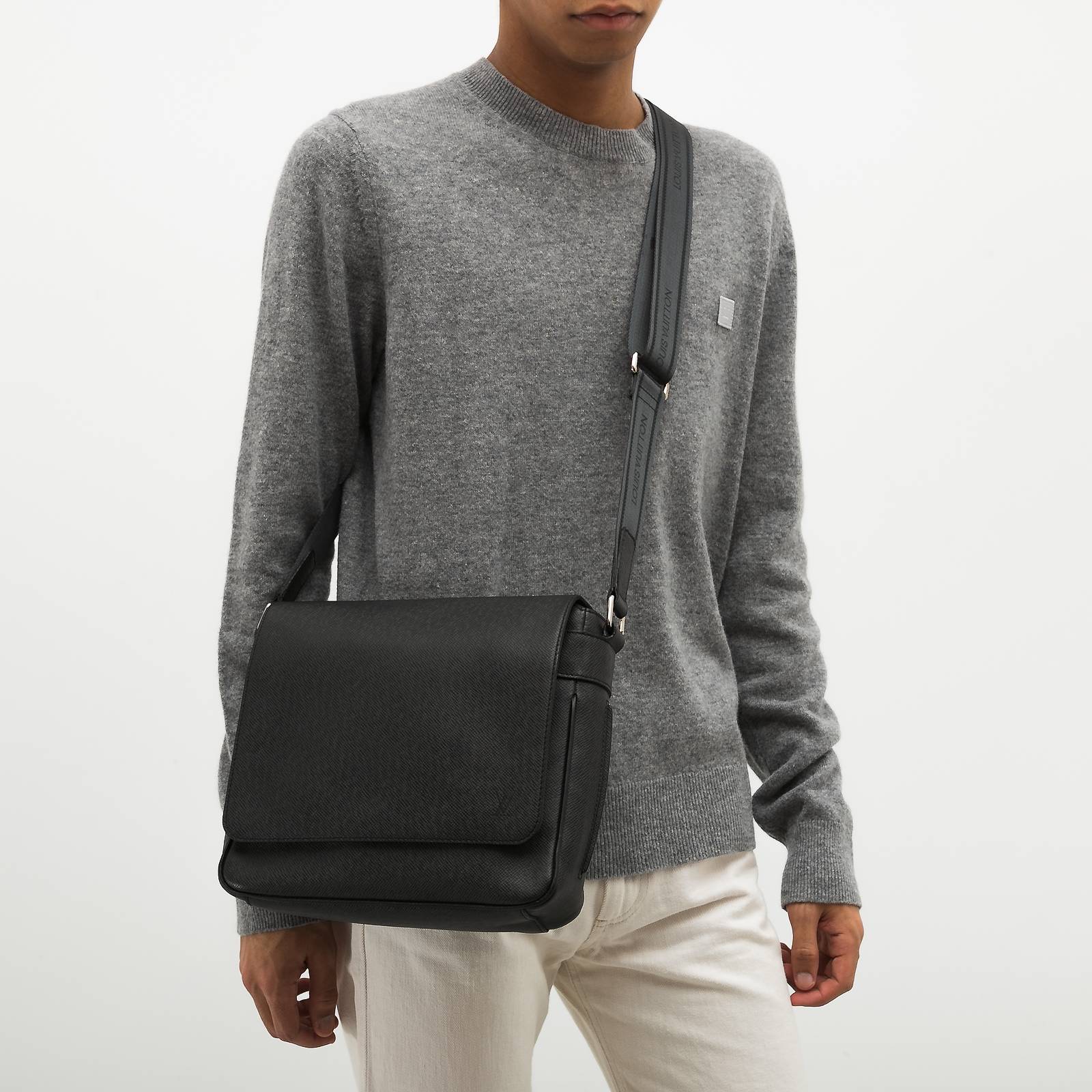 Сумка Louis Vuitton - купить оригинал в секонд-хенде SFS - 2