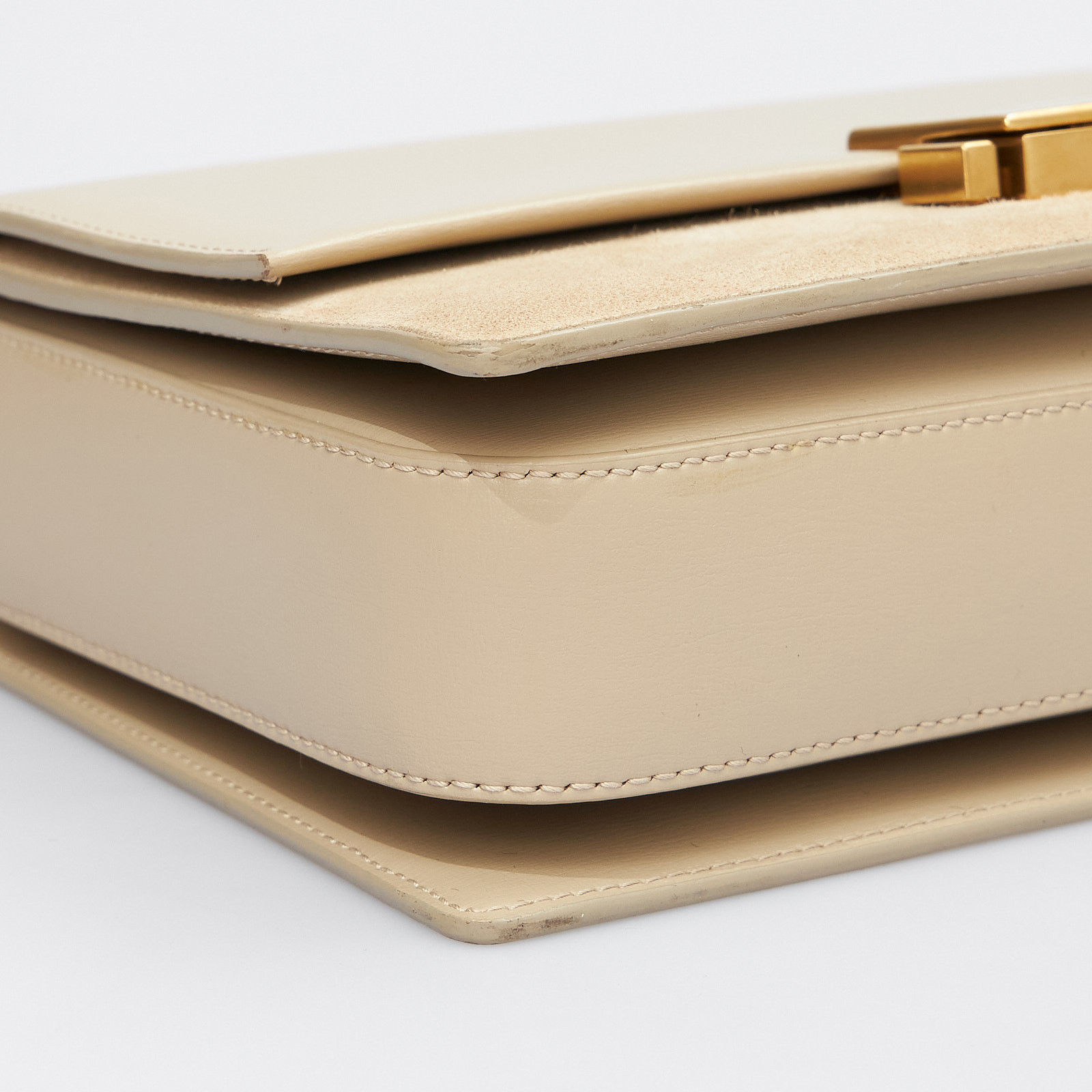 Сумка Saint Laurent - купить оригинал в секонд-хенде SFS - 6