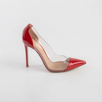 Туфли Gianvito Rossi