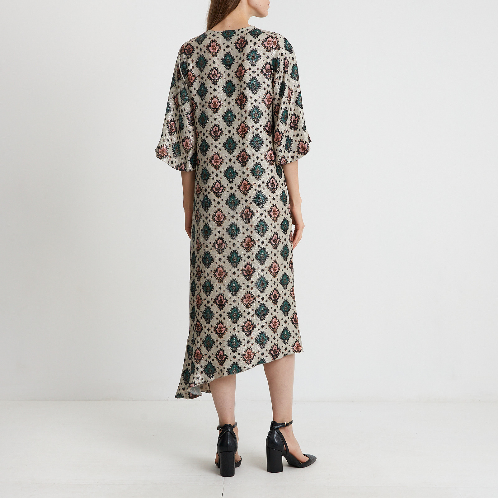 Платье Dries Van Noten - купить оригинал в секонд-хенде SFS - 2