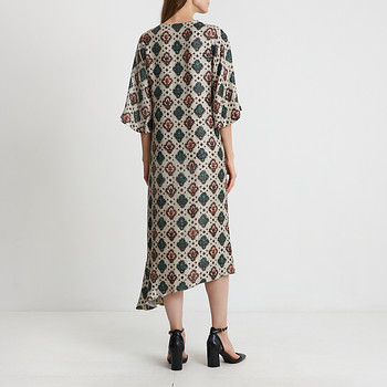 Платье Dries Van Noten