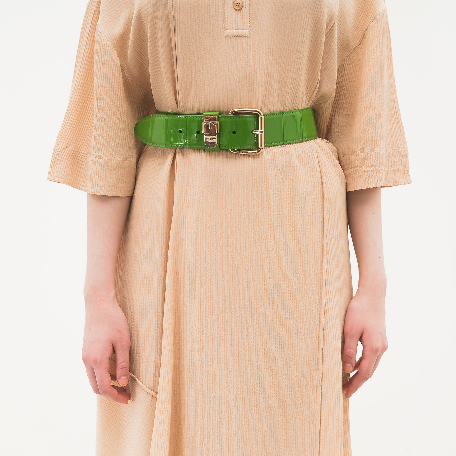 Ремень Dolce&Gabbana - купить оригинал в секонд-хенде SFS - 2