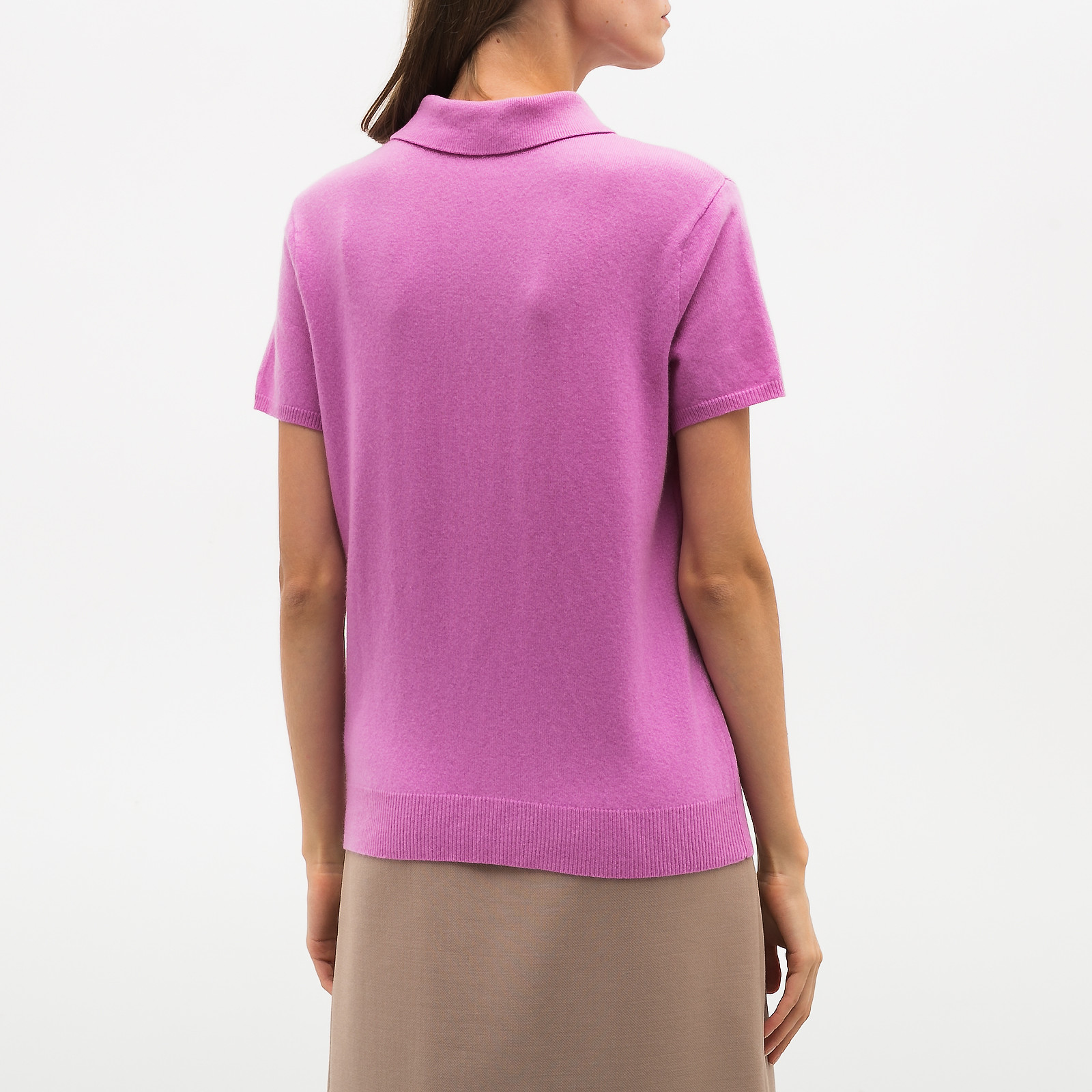 Джемпер Ralph Lauren - купить оригинал в секонд-хенде SFS - 3
