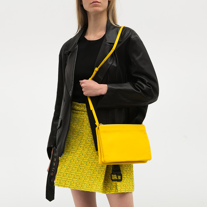 Подборка лучших женских сумок на ресейл-платформе Second Friend Store