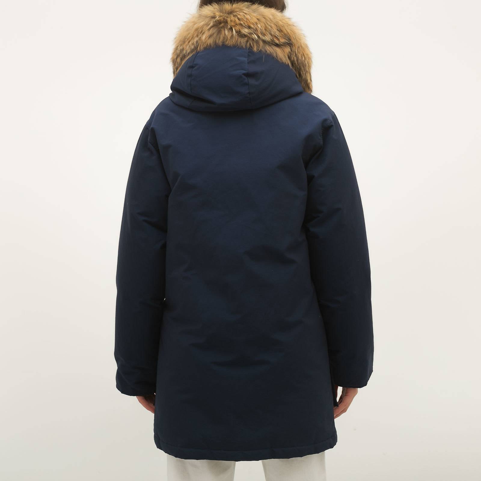 Пуховик Woolrich - купить оригинал в секонд-хенде SFS - 2