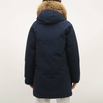 Пуховик Woolrich