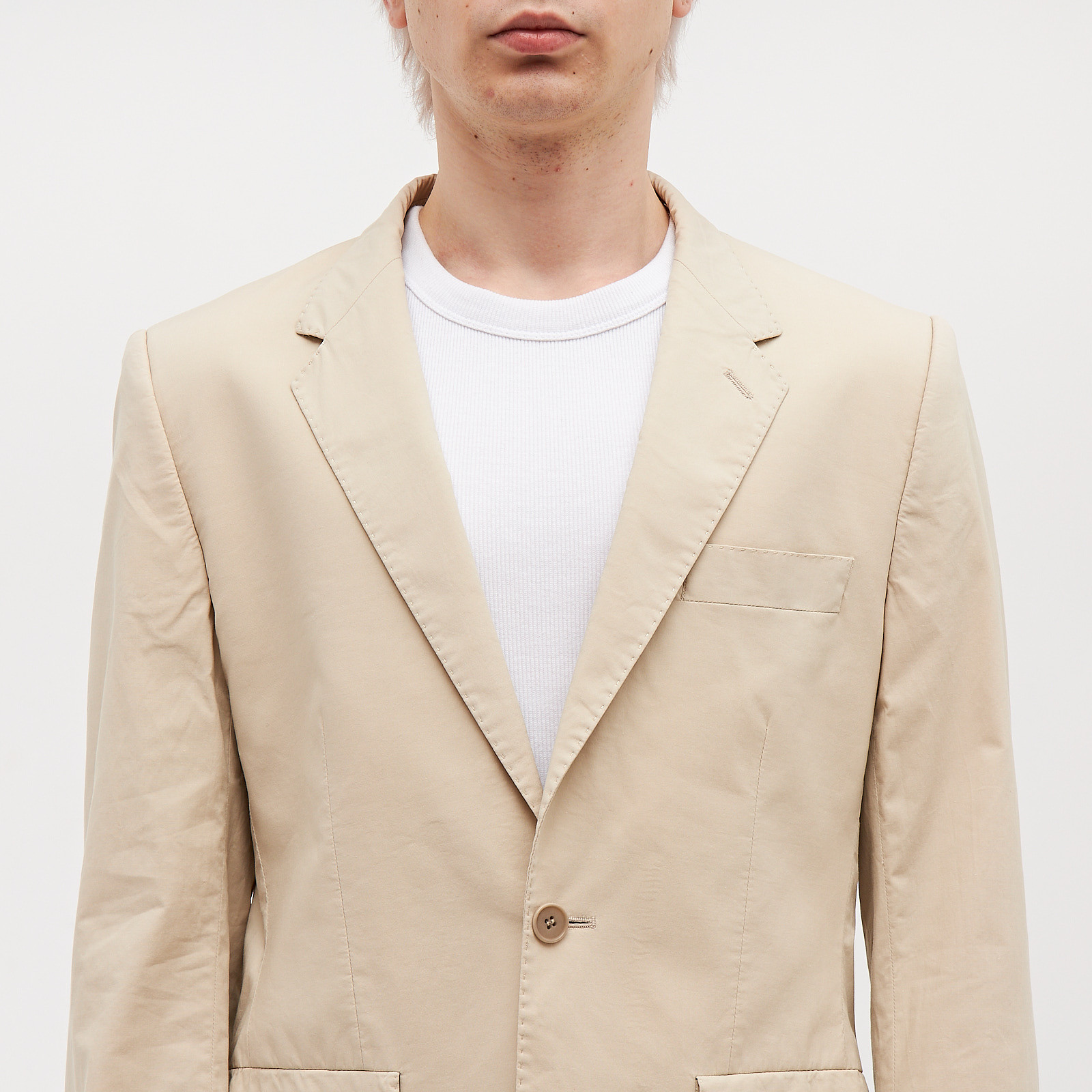 Пиджак Acne Studios - купить оригинал в секонд-хенде SFS - 4