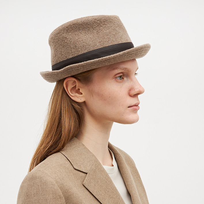 Шляпа Hermes