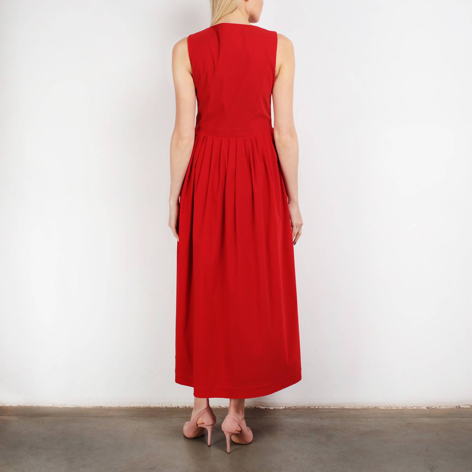 Платье Preen by Thornton Bregazzi - купить оригинал в секонд-хенде SFS