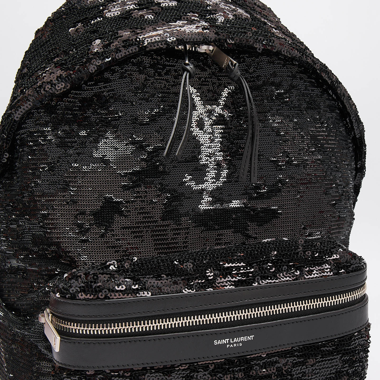Рюкзак Saint Laurent - купить оригинал в секонд-хенде SFS - 5