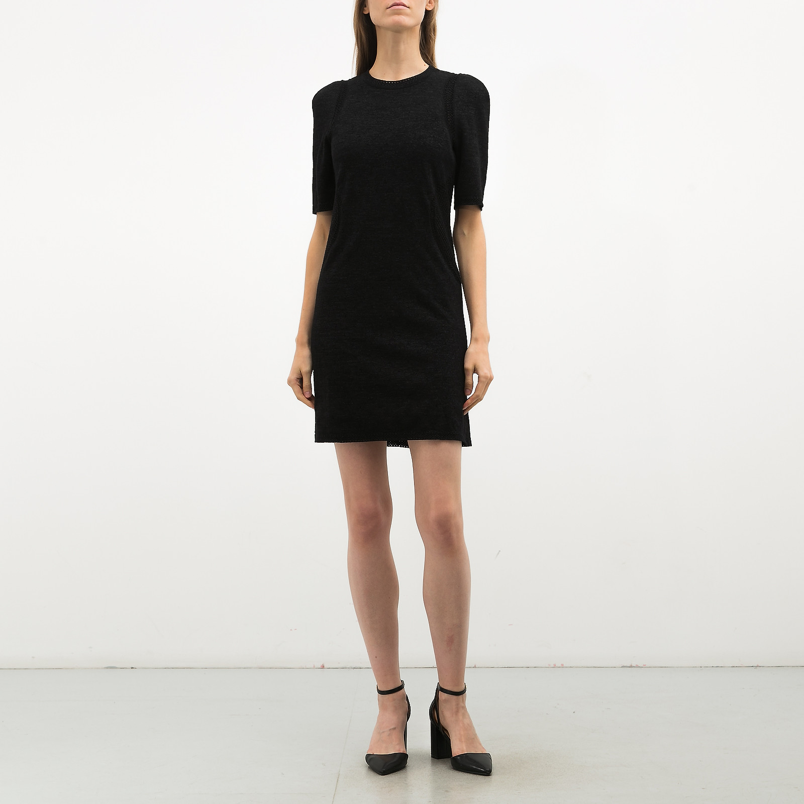 Платье Chanel - купить оригинал в секонд-хенде SFS - 3