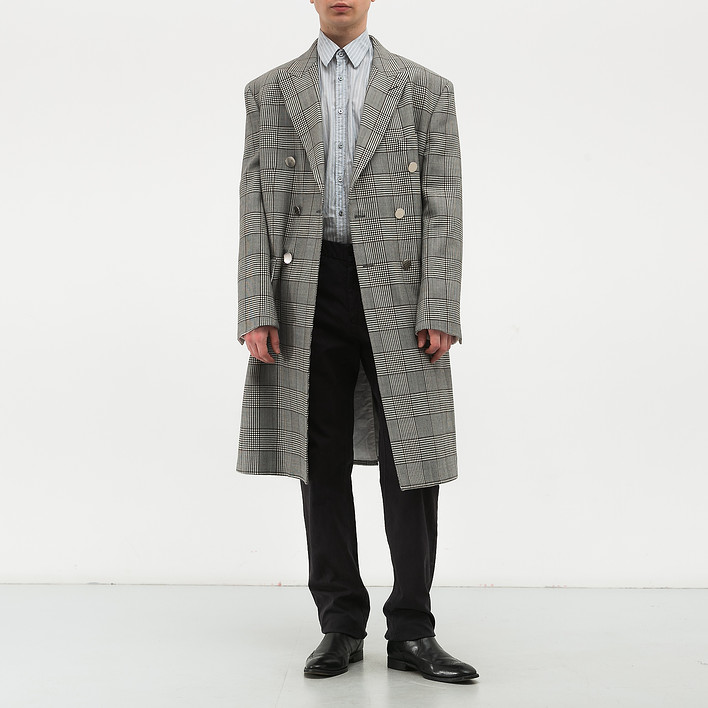 Пальто Calvin Klein 205W39NYC
